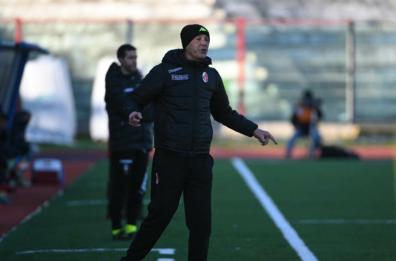 Auteri sfida un passato importante: «Catanzaro forte, ma Bari non ha paura»