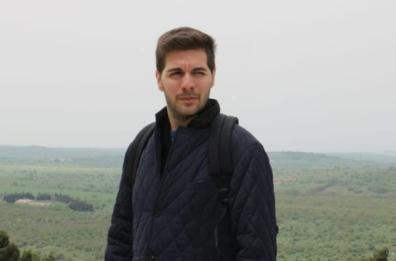 Da Mola a Oxford per la filosofia: la storia del ricercatore Giuseppe Colonna