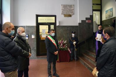 Agente ucciso 40 anni fa, Decaro: «Ricordo per onorare chi combatte mafie»