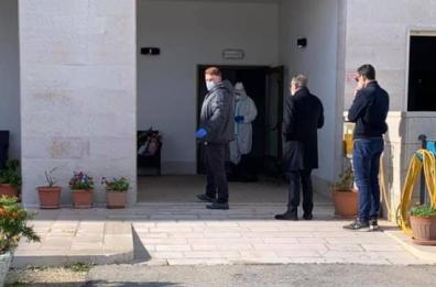 Locorotondo, focolaio Covid in Rsa: terzo decesso. Il sindaco: «È guerra»