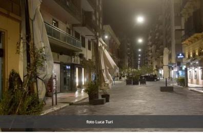 Bari, i ristoratori chiedono incontro urgente a Emiliano: «Chiusura a Natale inaccettabile». Il meeting il 2 dicembre
