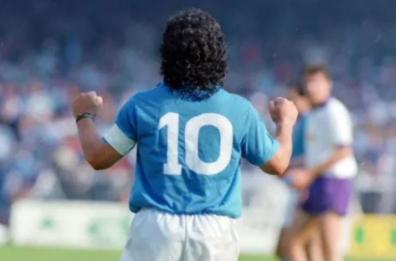 Parla l'ex ds del Napoli Giorgio Perinetti: «Vi racconto il mio Maradona segreto»