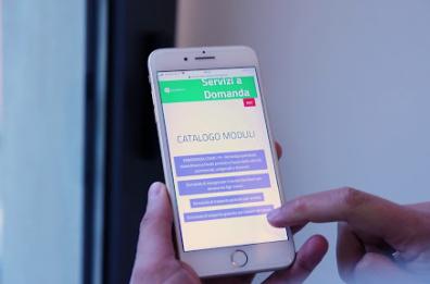 Puglia, arriva l'app Resettami: per la gestione dei buoni spesa del dl Ristori
