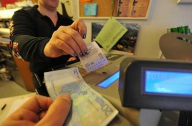 Lotteria degli scontrini: prima vincita a gennaio