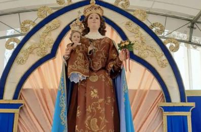 Ceglie del Campo, rubati ori della Madonna: colpo da 200mila euro