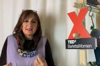 TedXBarletta Women: la forza delle donne nell'evento online