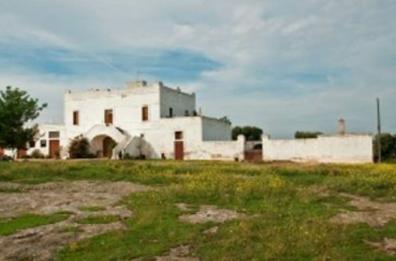 Fasano, per il Mibact Masseria Tavernese è immobile di interesse culturale