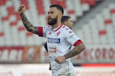 Pillon tira la volata al Bari: «È la squadra più bella»
