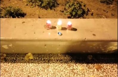 Taranto, bimbo di 11 anni morto di cancro: folla per l'ultimo saluto
