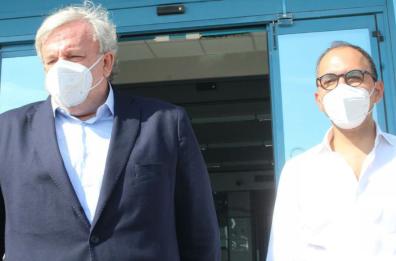 «La politica governi il bilancio per dare risposte ai cittadini»: parla Piemontese