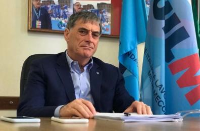 Palombella: «Per salvare una vita ipotizzerei chiusura ex Ilva»