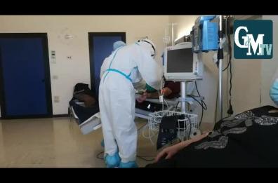 Potenza, al via la cura con gli anticorpi monoclonali: la sperimentazione al «San Carlo»