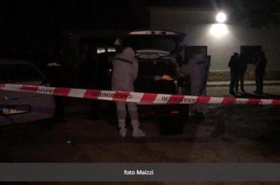Manfredonia, 38enne ucciso in campagna: mortale coltellata all'addome
