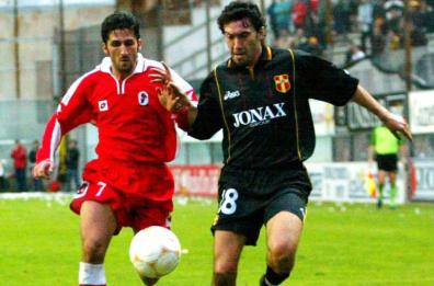 Lecce-Venezia è big match: parla il ds veneto Collauto