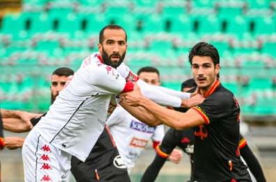Bari calcio, contro il Palermo torna Celiento?