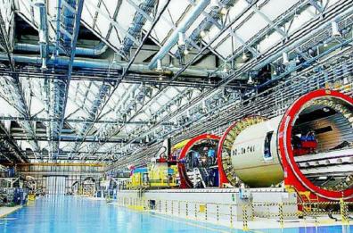 Grottaglie, non solo Boeing: spunta il progetto di un drone europeo