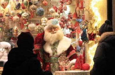 Sotto l'albero la realtà virtuale in questo Natale così «diverso» 