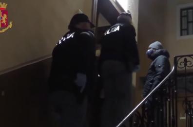 Immigrazione clandestina, scacco al clan: blitz in tutta Italia, arresti anche a Bari