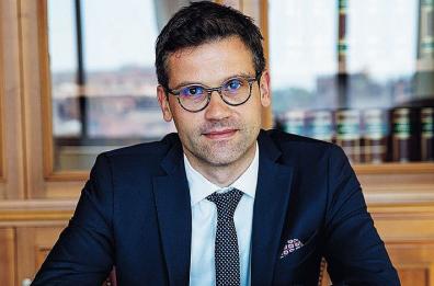 Il materano Rospi: «I 5Stelle hanno tradito gli italiani, ora entra in campo Popolo Protagonista» 