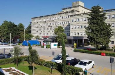 Foggia, 10 posti letto Covid attivati a Neurologia del Policlinico Riuniti 
