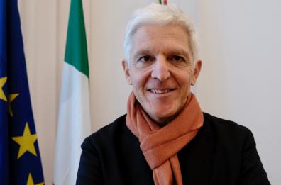Puglia, assessore Bray: «Ho un problema alla vista, valuterò le conseguenze»