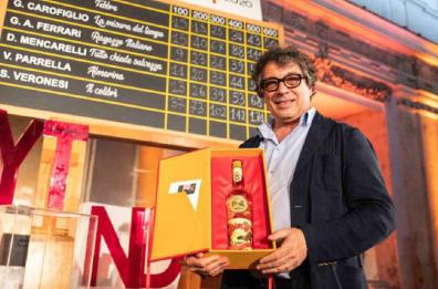 Nel cuore di tenebra del nostro presente con «XY» di Veronesi