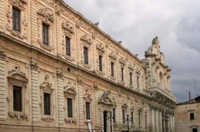 Provincia di Lecce, Minerva e Sperti candidati per la presidenza