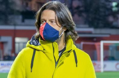 Potenza, Caiata indagato dai giudici di Siena rimette mandato segretario regionale FdI