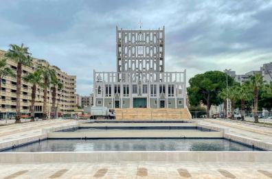 Taranto, auguri Concattedrale: mezzo secolo di vita nel nome di Gio Ponti