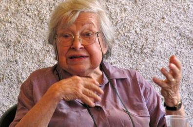Morte Lidia Menapace: il cordoglio di Decaro