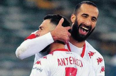 Bari calcio,  3 vittorie di fila senza gol subiti: ci sono i  numeri per avvicinare la vetta