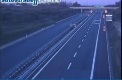 Autostrada A14, chiuso per una notte l'allacciamento con la tangenziale di Bari