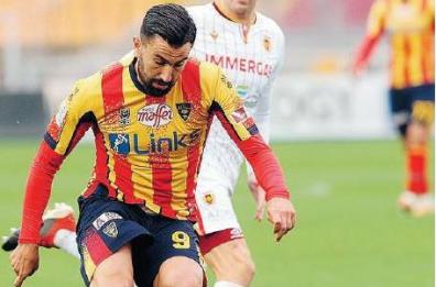 Verso il big match Lecce-Frosinone di sabato: vista sulla A