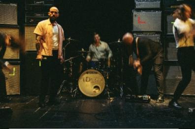 Grottaglie, gli Idles primi ospiti annunciati del Cinzella Festival 2021