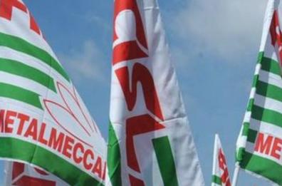 Fim Cisl Bari, Pascazio eletto nuovo segretario generale 