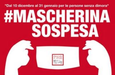 Bari, mascherine ai bisognosi: «avvocati di strada» in azione