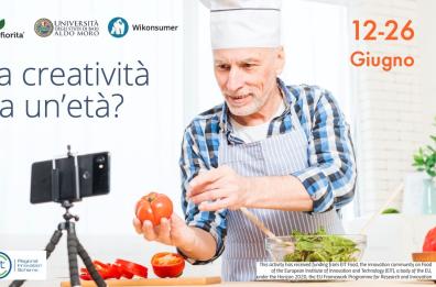 Ecco i salatini «salutari» dei nonni pugliesi: così si rivoluziona l'happy hour