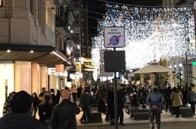 L’irresponsabilità in giro non ha scusanti