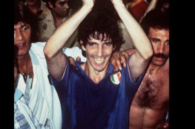 Indimenticabile, grande Pablito: il ricordo di Paolo Rossi