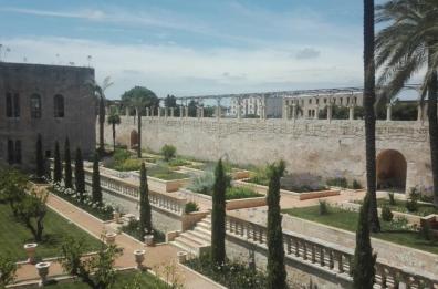 Lecce, le Mura Urbiche diventano di proprietà del Comune