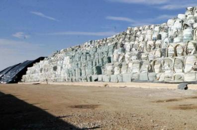 Ecomafia: un illecito su 10 è in Puglia, seconda in Italia