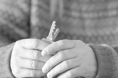 A Potenza mini-appartamenti per chi non può pagare una casa
