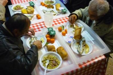 Pasqua, Coldiretti denuncia: «Tavole vuote per oltre 120mila poveri in Puglia»