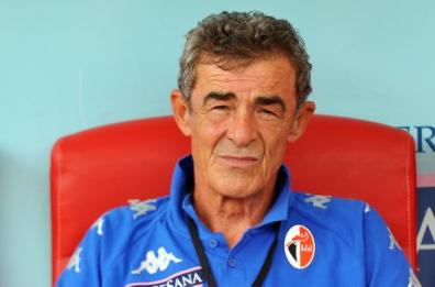 Bari-Vibonese, Auteri: «Tre vittorie fino a Natale? Siamo pronti»