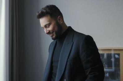 Antonino: «Il mio Natale a tutto soul»