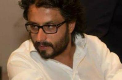 Quello strano signore con la valigia