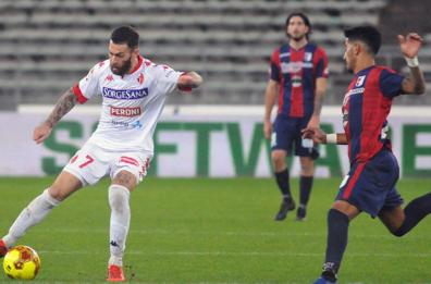 Bari, finisce 0-0 con la Vibonese e brucia altri 2 punti: foto racconto della partita. Ternana a +9