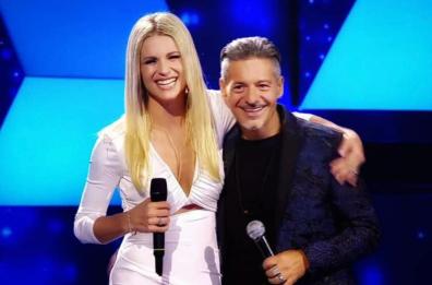All Together Now: applausi per l'andriese Savio Vurchio, al terzo posto