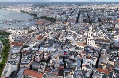 Qualità della vita, vanno male le province pugliesi, ma Bari prima per fondi Ue. Resiste la Basilicata