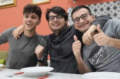 «Odio il mio migliore amico»: fuorisede e 20enni sognatori nella web-serie made in Bari